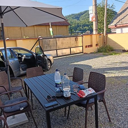 Casa Cerbului Apartment Viseu de Sus Bagian luar foto
